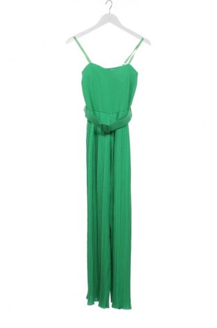 Salopetă lungă de damă NEW COLLECTION, Mărime M, Culoare Verde, Preț 178,95 Lei