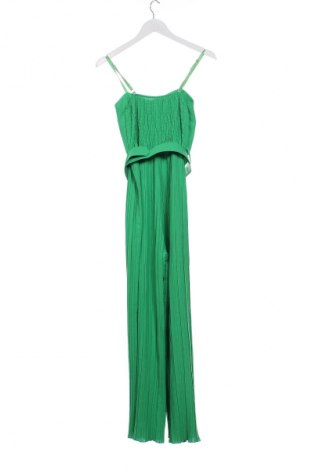 Salopetă lungă de damă NEW COLLECTION, Mărime M, Culoare Verde, Preț 178,95 Lei