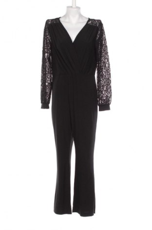 Női hosszú overál Ny Collection, Méret XL, Szín Fekete, Ár 16 709 Ft