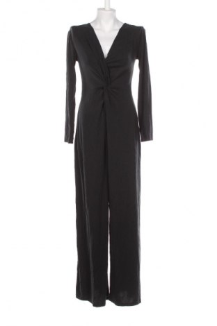 Langer Damen-Overall Oysho, Größe S, Farbe Schwarz, Preis € 34,78