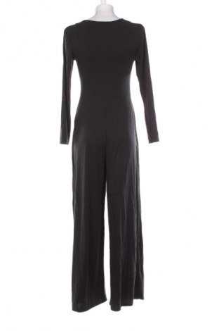 Langer Damen-Overall Oysho, Größe S, Farbe Schwarz, Preis € 34,78
