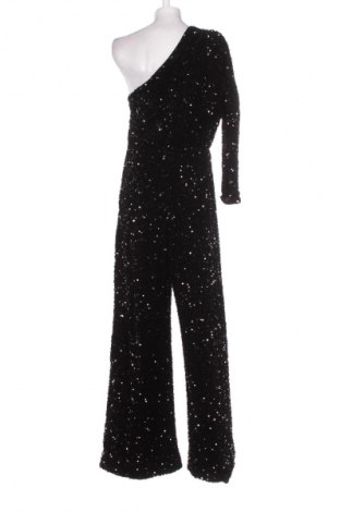 Salopetă lungă de damă Pretty Little Thing, Mărime M, Culoare Negru, Preț 106,99 Lei