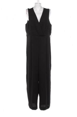 Dámsky dlhý overal River Island, Veľkosť XL, Farba Čierna, Cena  27,95 €