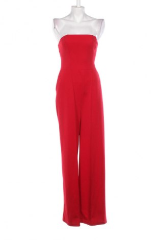Langer Damen-Overall River Island, Größe L, Farbe Rot, Preis 87,99 €