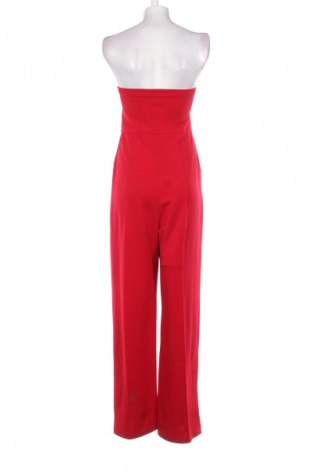 Langer Damen-Overall River Island, Größe L, Farbe Rot, Preis 87,99 €