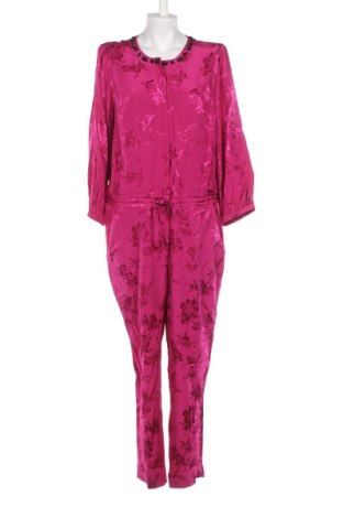 Langer Damen-Overall Samoon, Größe L, Farbe Rosa, Preis 109,99 €