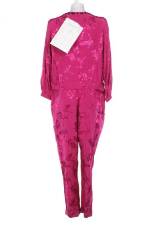 Langer Damen-Overall Samoon, Größe L, Farbe Rosa, Preis 109,99 €