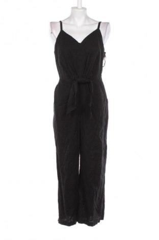 Salopetă lungă de damă Simply Vera Vera Wang, Mărime M, Culoare Negru, Preț 208,92 Lei