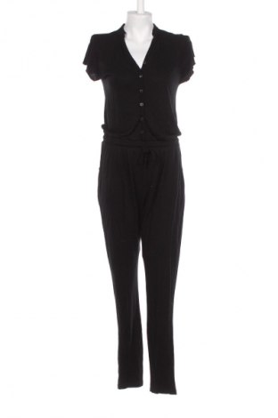 Langer Damen-Overall Sure, Größe L, Farbe Schwarz, Preis 20,99 €