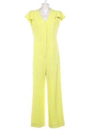 Langer Damen-Overall Taifun, Größe L, Farbe Grün, Preis 53,99 €