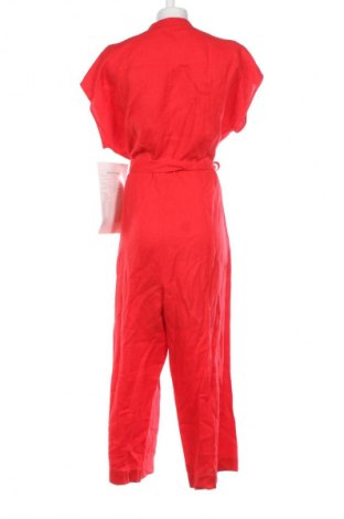 Langer Damen-Overall Taifun, Größe XL, Farbe Rot, Preis 124,99 €