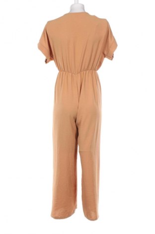 Langer Damen-Overall Unbranded, Größe M, Farbe Beige, Preis € 26,70