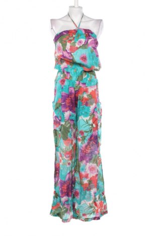 Langer Damen-Overall Unbranded, Größe M, Farbe Mehrfarbig, Preis 16,99 €