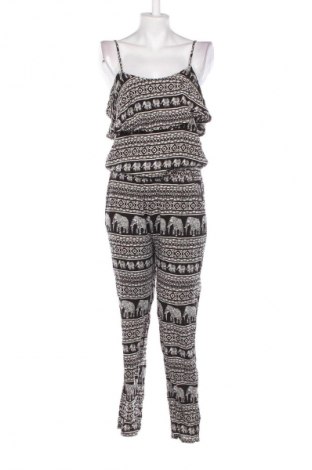 Langer Damen-Overall Unbranded, Größe XL, Farbe Mehrfarbig, Preis € 24,55