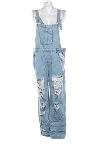 Dámsky dlhý overal Unbranded, Veľkosť L, Farba Modrá, Cena  16,95 €