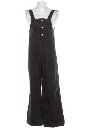 Langer Damen-Overall Unbranded, Größe S, Farbe Schwarz, Preis 33,99 €