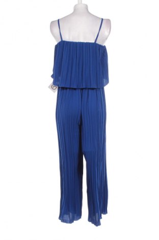 Langer Damen-Overall Unbranded, Größe S, Farbe Blau, Preis 39,46 €