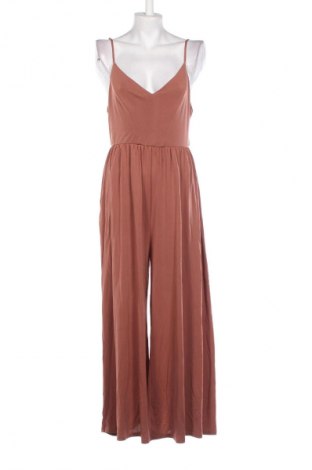 Langer Damen-Overall Unbranded, Größe L, Farbe Braun, Preis 24,57 €