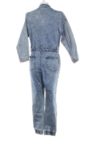 Langer Damen-Overall Unbranded, Größe L, Farbe Blau, Preis 33,39 €