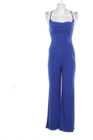 Langer Damen-Overall Unbranded, Größe S, Farbe Blau, Preis 24,57 €