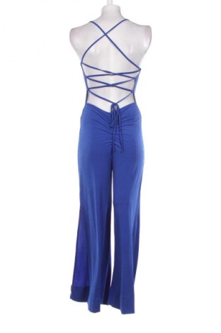 Langer Damen-Overall Unbranded, Größe S, Farbe Blau, Preis 24,57 €