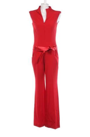 Langer Damen-Overall Unbranded, Größe S, Farbe Rot, Preis 24,55 €