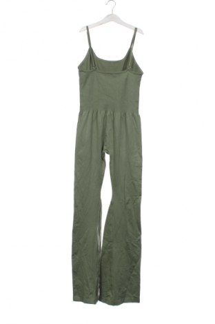 Salopetă lungă de damă Unbranded, Mărime L, Culoare Verde, Preț 50,99 Lei