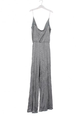 Salopetă lungă de damă Unbranded, Mărime S, Culoare Gri, Preț 92,99 Lei