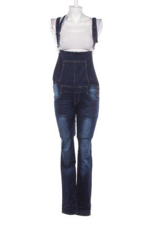 Dámsky dlhý overal Unbranded, Veľkosť M, Farba Modrá, Cena  16,95 €