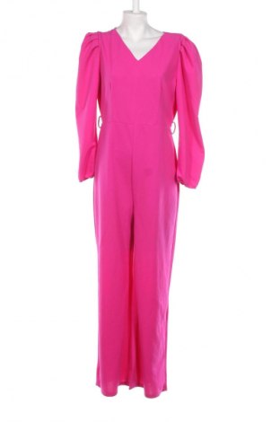 Langer Damen-Overall Unbranded, Größe M, Farbe Rosa, Preis € 16,99
