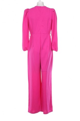 Langer Damen-Overall Unbranded, Größe M, Farbe Rosa, Preis € 16,99