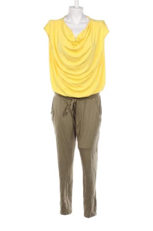 Salopetă lungă de damă Unbranded, Mărime M, Culoare Multicolor, Preț 126,99 Lei