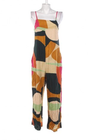 Salopetă lungă de damă Unbranded, Mărime L, Culoare Multicolor, Preț 126,99 Lei