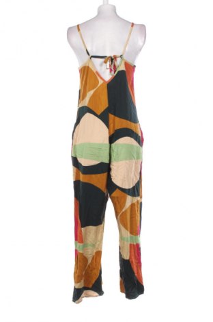 Salopetă lungă de damă Unbranded, Mărime L, Culoare Multicolor, Preț 126,99 Lei