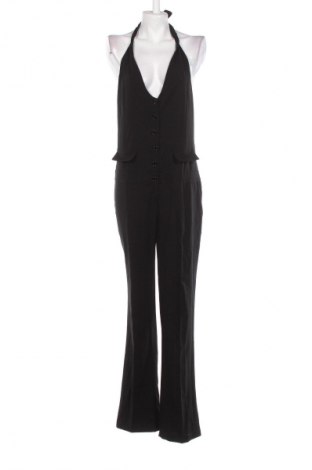 Langer Damen-Overall Unbranded, Größe L, Farbe Schwarz, Preis 24,99 €