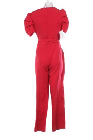 Langer Damen-Overall Unbranded, Größe XL, Farbe Rot, Preis € 27,99
