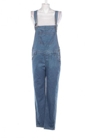 Langer Damen-Overall Unbranded, Größe XXL, Farbe Blau, Preis 24,99 €