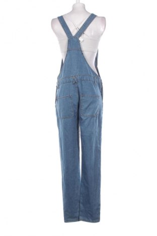 Langer Damen-Overall Unbranded, Größe XXL, Farbe Blau, Preis 24,99 €