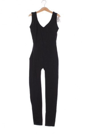 Langer Damen-Overall Unbranded, Größe M, Farbe Schwarz, Preis 19,99 €