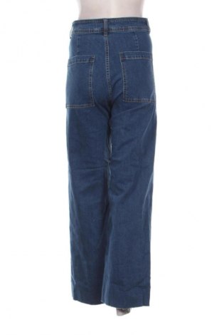 Damskie jeansy 6STYLE, Rozmiar S, Kolor Niebieski, Cena 95,99 zł