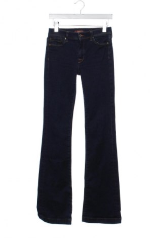 Damen Jeans 7 For All Mankind, Größe M, Farbe Blau, Preis € 70,17