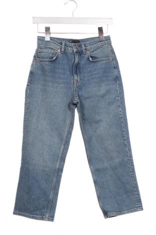 Damen Jeans ASOS, Größe S, Farbe Blau, Preis 14,99 €