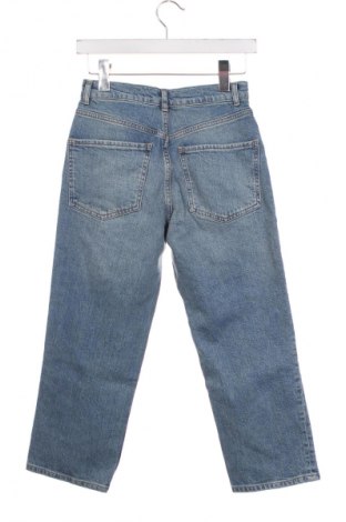 Damen Jeans ASOS, Größe S, Farbe Blau, Preis 14,99 €