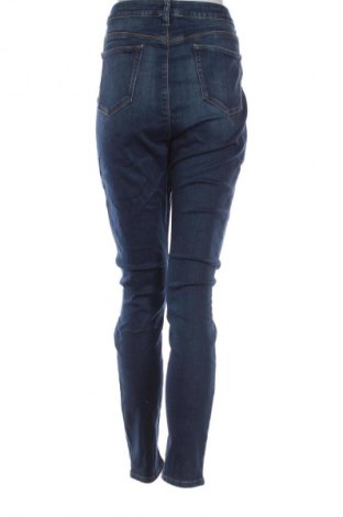 Dámske džínsy  ASOS, Veľkosť XL, Farba Modrá, Cena  54,95 €