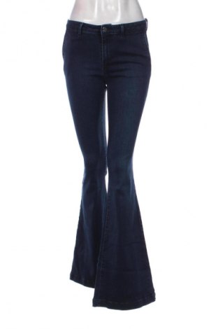 Damen Jeans Abercrombie & Fitch, Größe M, Farbe Blau, Preis € 21,00