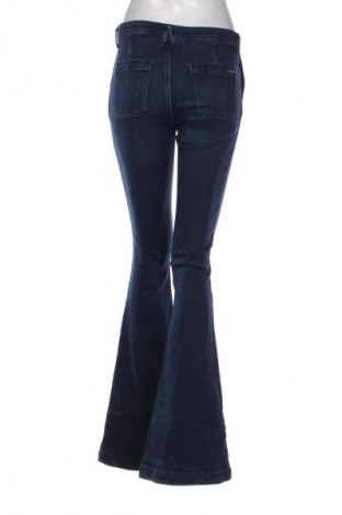 Damen Jeans Abercrombie & Fitch, Größe M, Farbe Blau, Preis € 21,00
