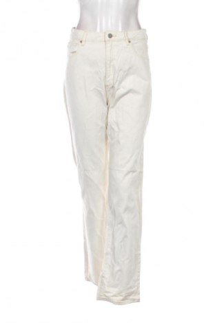 Dámske džínsy  Abrand Jeans, Veľkosť S, Farba Kremová, Cena  23,95 €