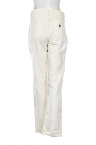 Dámske džínsy  Abrand Jeans, Veľkosť S, Farba Kremová, Cena  23,95 €