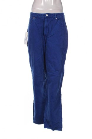 Γυναικείο Τζίν Abrand Jeans, Μέγεθος XL, Χρώμα Μπλέ, Τιμή 24,99 €