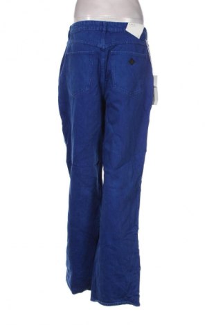 Γυναικείο Τζίν Abrand Jeans, Μέγεθος XL, Χρώμα Μπλέ, Τιμή 24,99 €